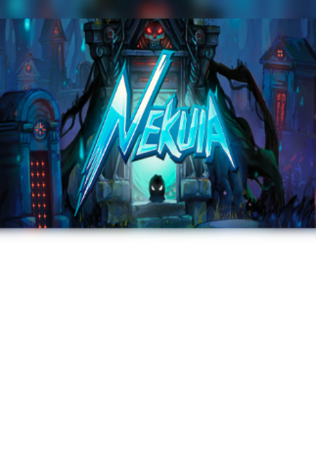 Nekuia Steam Key GLOBAL