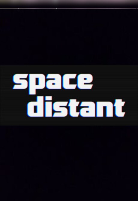 Space Distant Steam Gift GLOBAL