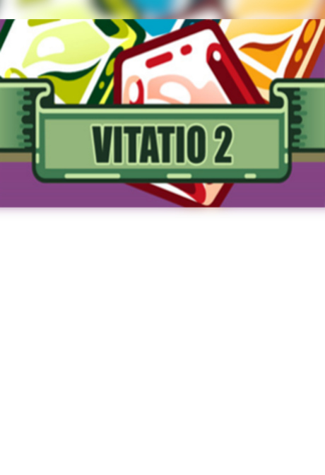 VITATIO 2 Steam Key GLOBAL