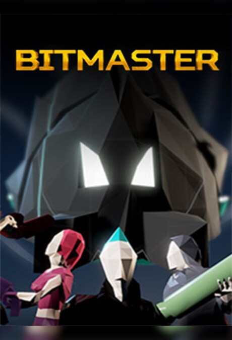 BitMaster Steam Key GLOBAL