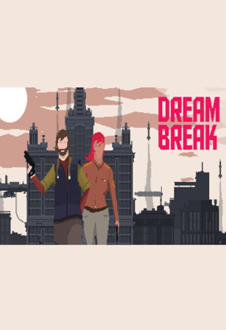 DreamBreak Steam Key GLOBAL