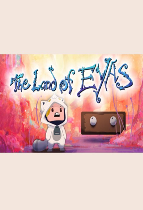 The Land of Eyas Steam Key GLOBAL