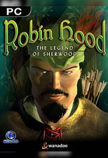Robin Hood: The Legend of Sherwood GOG.COM Key GLOBAL
