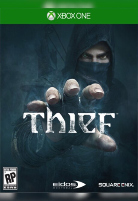 Thief (PC) - Steam Gift - GLOBAL