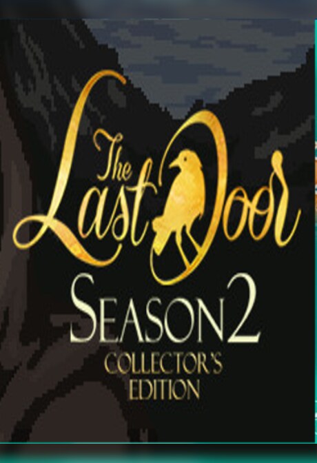 The Last Door: Season 2 - Collector's Edition Steam Key GLOBAL