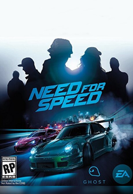 Need for Speed | Deluxe Edition (Xbox One) - Xbox Live Key - EUROPE