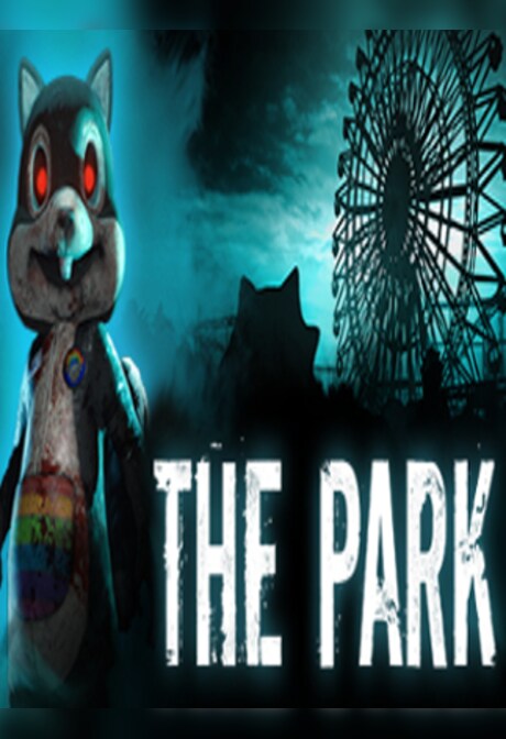 The Park (Xbox One) - Xbox Live Key - EUROPE