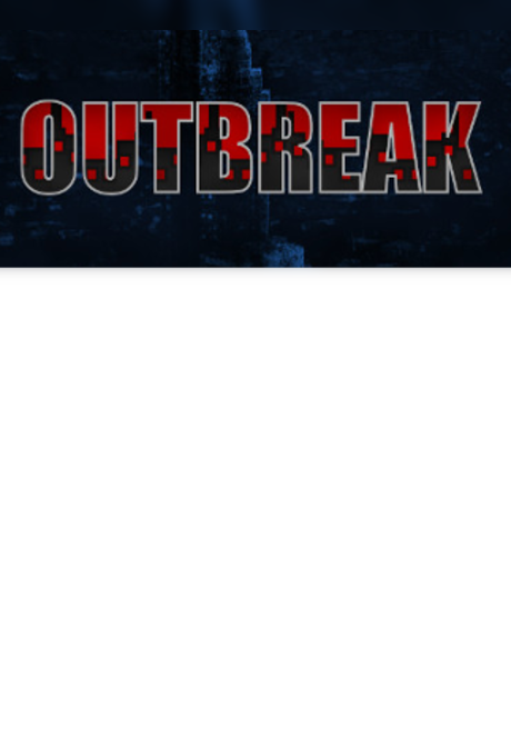 Outbreak Steam Key GLOBAL