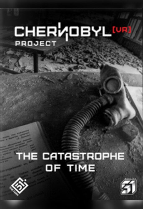 Chernobyl VR Project (PC) - Steam Gift - GLOBAL
