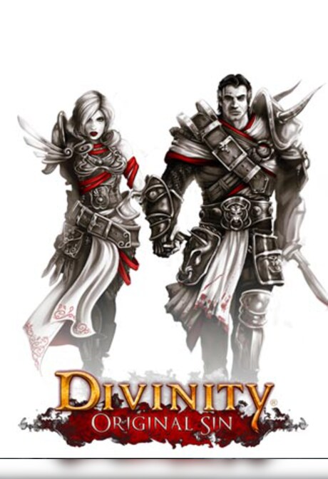 Divinity: Original Sin - Enhanced Edition Steam Key GLOBAL