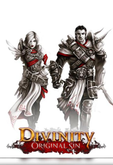 Divinity: Original Sin - Enhanced Edition Steam Gift LATAM