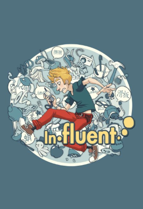 Influent - Learn Japanese Steam Gift GLOBAL