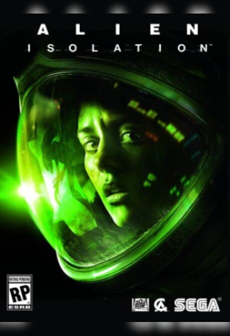 Alien: Isolation Collection (PC) - Steam Key - EUROPE