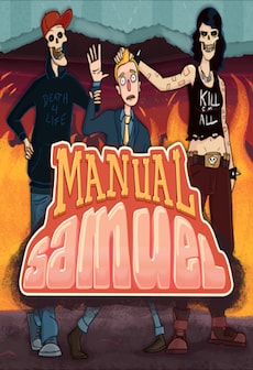 Manual Samuel (PC) - Steam Key - GLOBAL