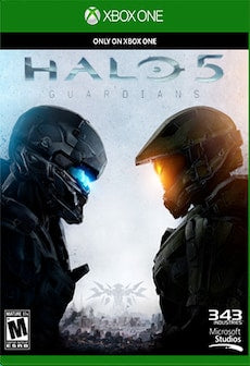 Halo 5: Guardians XBOX (Xbox One) - Xbox Live Key - EUROPE