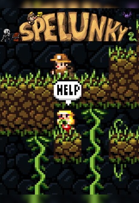 Spelunky Steam Key GLOBAL
