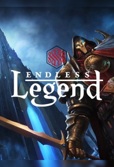 Endless Legend - Emperor Edition Steam Key GLOBAL