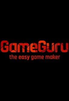 GameGuru (PC) - Steam Key - GLOBAL