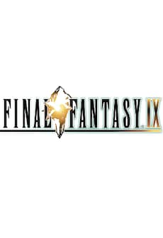 FINAL FANTASY IX (PC) - Steam Key - GLOBAL