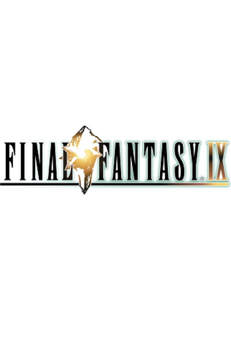 FINAL FANTASY IX (PC) - Steam Key - EUROPE