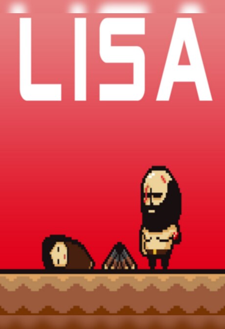 LISA Steam Key GLOBAL