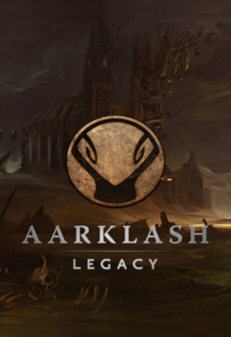 Aarklash: Legacy Steam Key GLOBAL