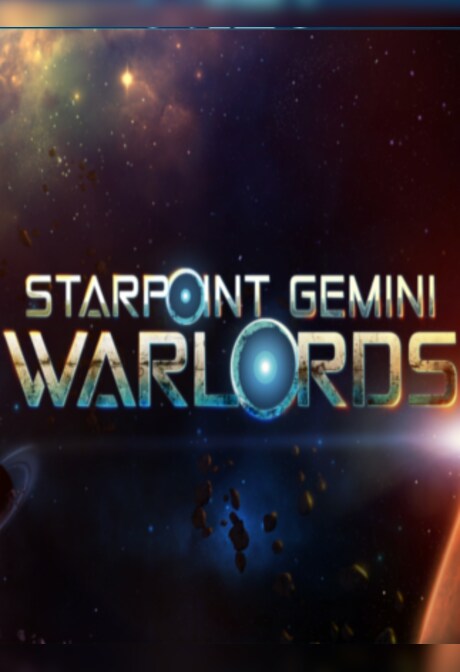 Starpoint Gemini Warlords Steam Gift CIS