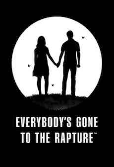 Everybody's Gone to the Rapture (PC) - Steam Key - GLOBAL