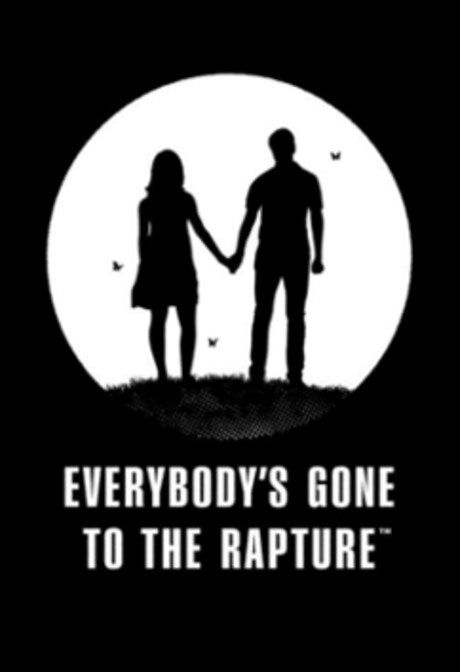 Everybody's Gone to the Rapture Steam Gift EUROPE