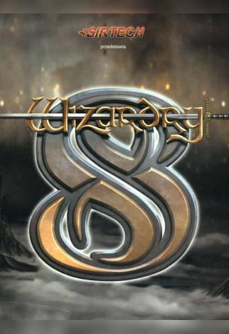 Wizardry 8 Steam Key GLOBAL