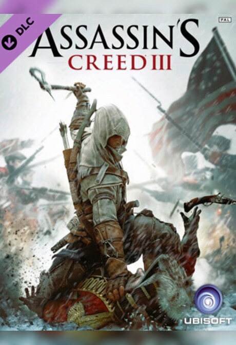 The Tyranny of King Washington: The Redemption Ubisoft Connect Key GLOBAL