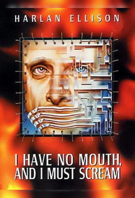 I Have No Mouth, and I Must Scream Steam Key GLOBAL