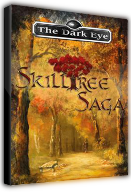 Skilltree Saga Steam Key GLOBAL