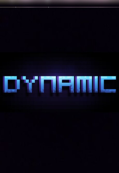 Dynamic Steam Key GLOBAL