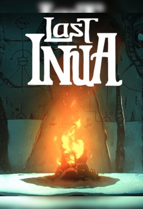 Last Inua Steam Key GLOBAL