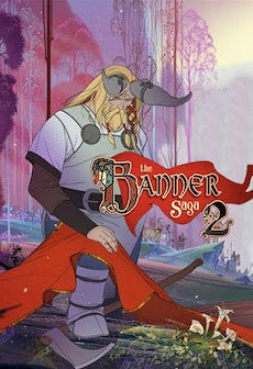 The Banner Saga 2 (PC) - Steam Key - GLOBAL