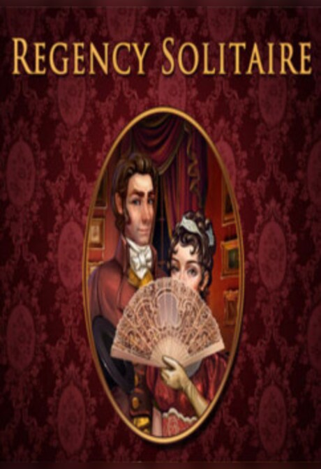 Regency Solitaire Steam Key GLOBAL