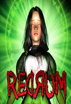 Redrum: Dead Diary Steam Key GLOBAL