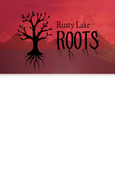 Rusty Lake: Roots Steam Gift GLOBAL