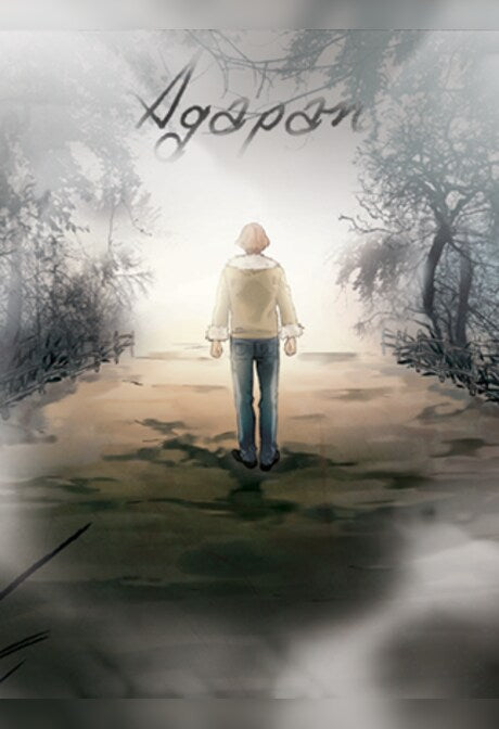 Agapan Steam Key GLOBAL