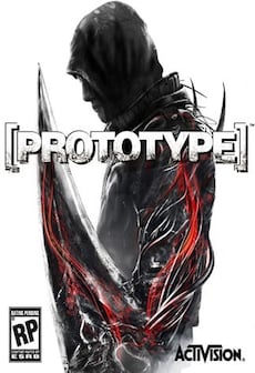 Prototype Xbox Live Key UNITED STATES