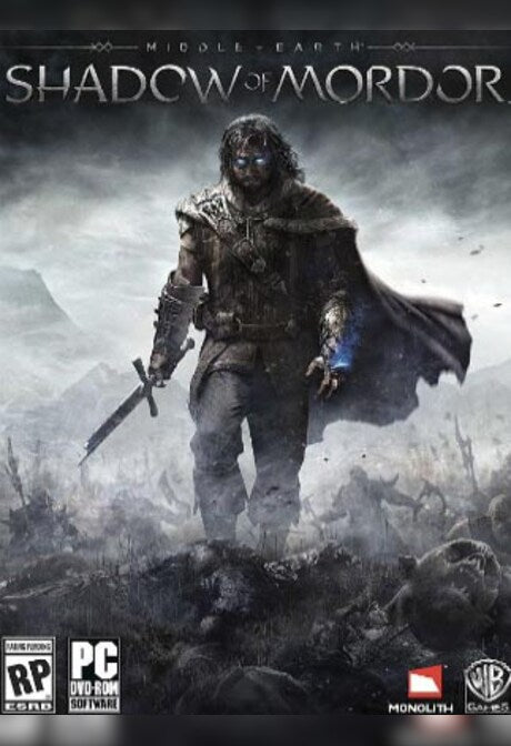 Middle-earth: Shadow of Mordor | Game of the Year Edition (Xbox One) - Xbox Live Key - UNITED STATES