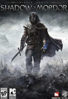 Middle-earth: Shadow of Mordor | Game of the Year Edition (Xbox One) - Xbox Live Key - TURKEY