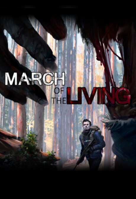 March of the Living Steam Key GLOBAL