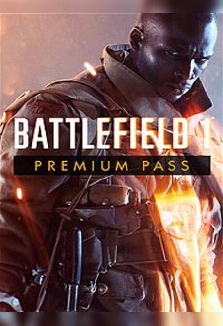 Battlefield 1 Premium Pass Key Xbox Live Key GLOBAL