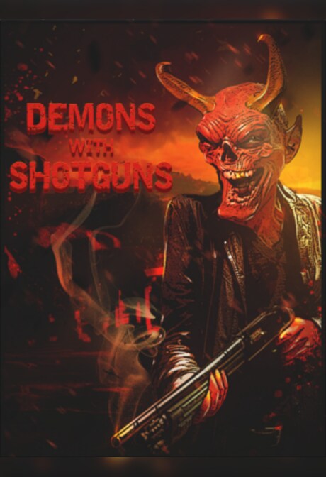 Demons with Shotguns Steam Key GLOBAL