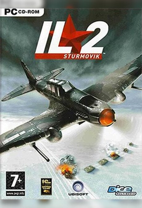 IL-2 Sturmovik: 1946 Steam Gift GLOBAL