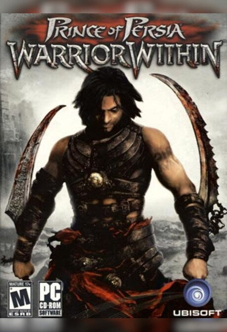 Prince of Persia: Warrior Within (PC) - Ubisoft Connect Key - GLOBAL