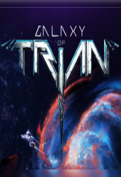 Galaxy of Trian Steam Key GLOBAL