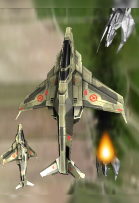 Air Guardians Steam Key GLOBAL